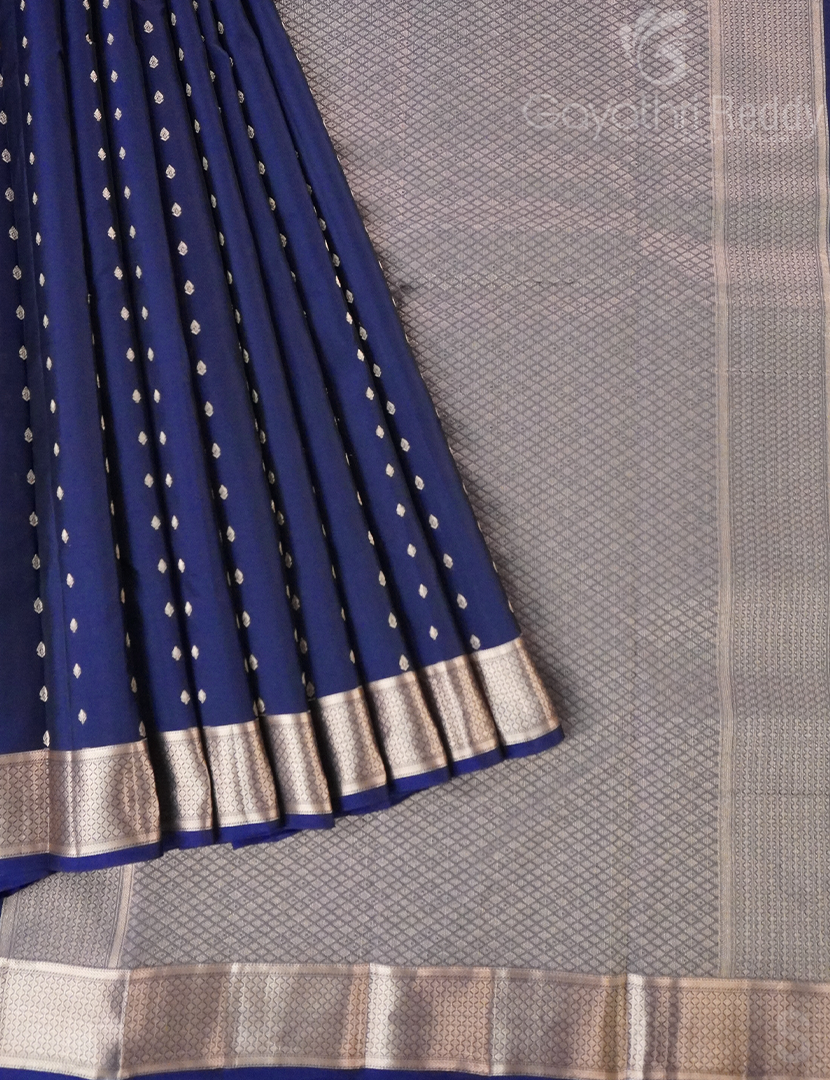 PURE KANCHI PATTU -KP8093