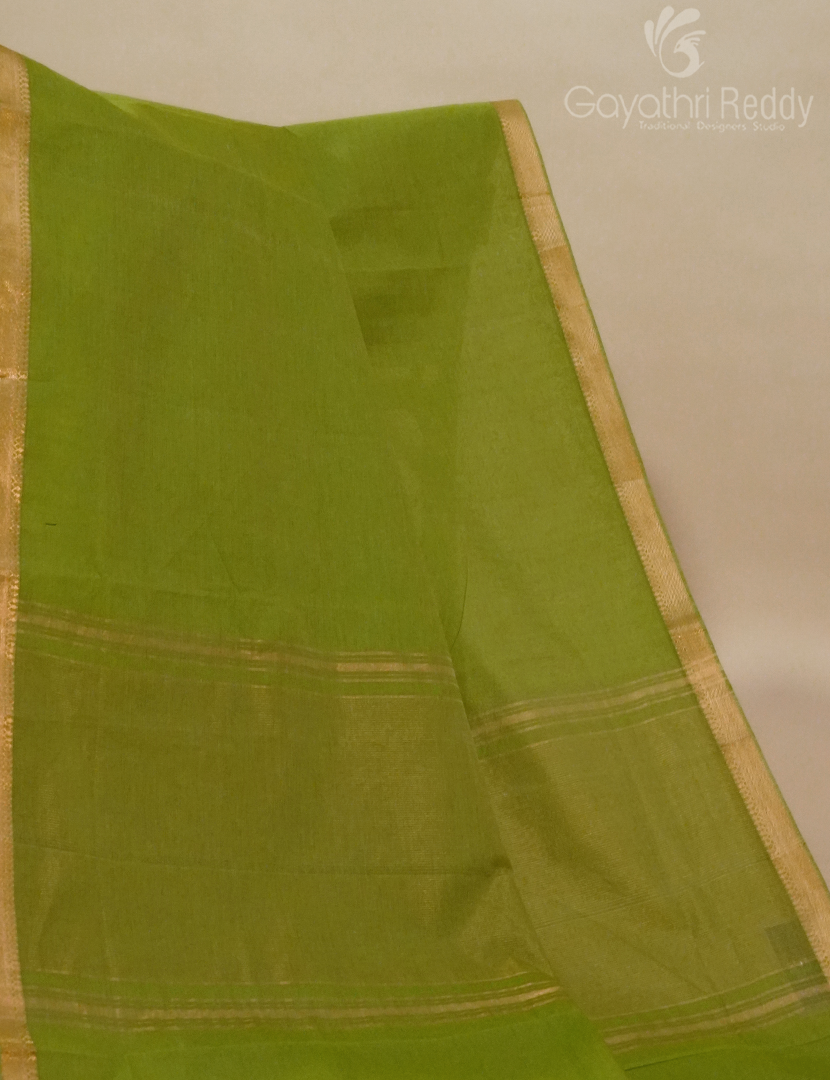 PURE MANGALGIRI COTTON-MGC801