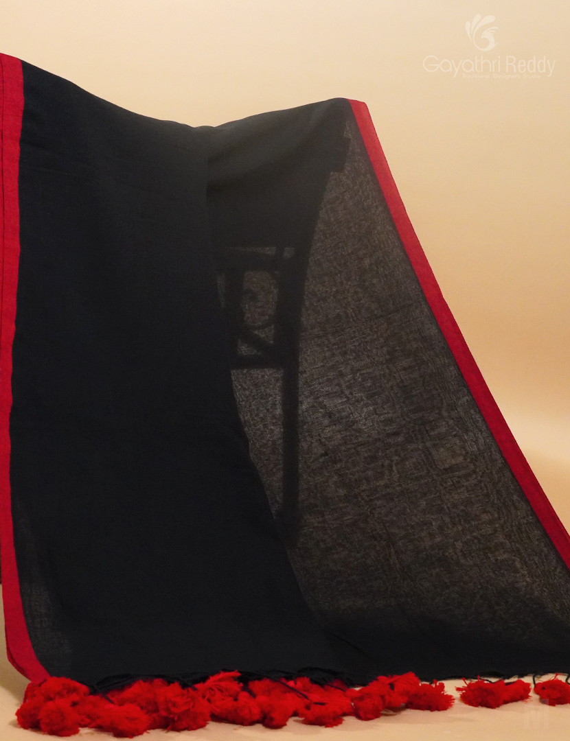 MUL COTTON (WITHOUT BLOUSE)-MC1779