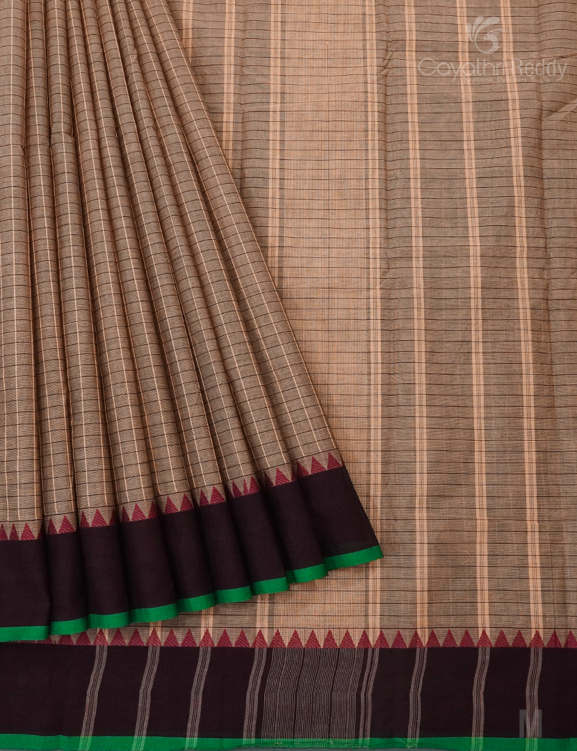 PURE KANCHI COTTON-KC2827