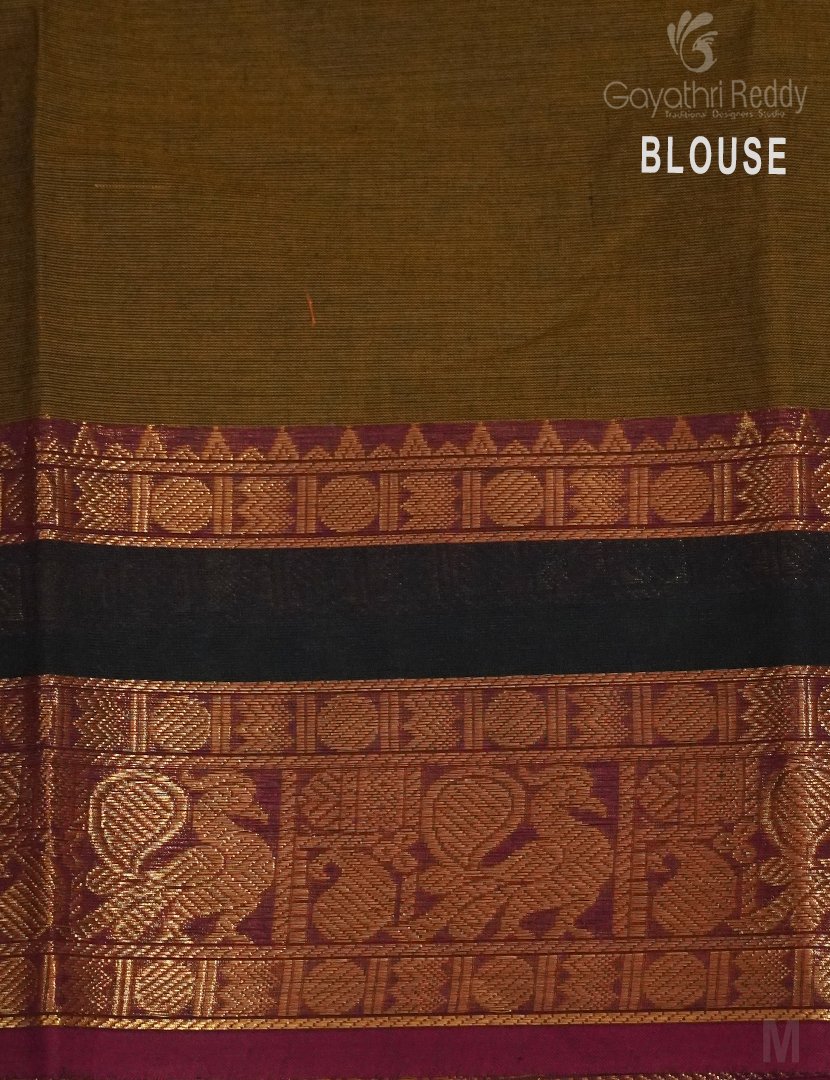 PURE KANCHI COTTON-KC2385