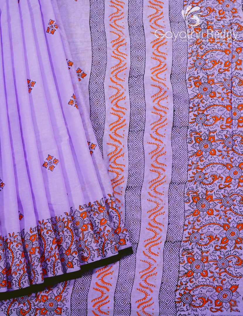 PURE MULMUL COTTON-MC2089