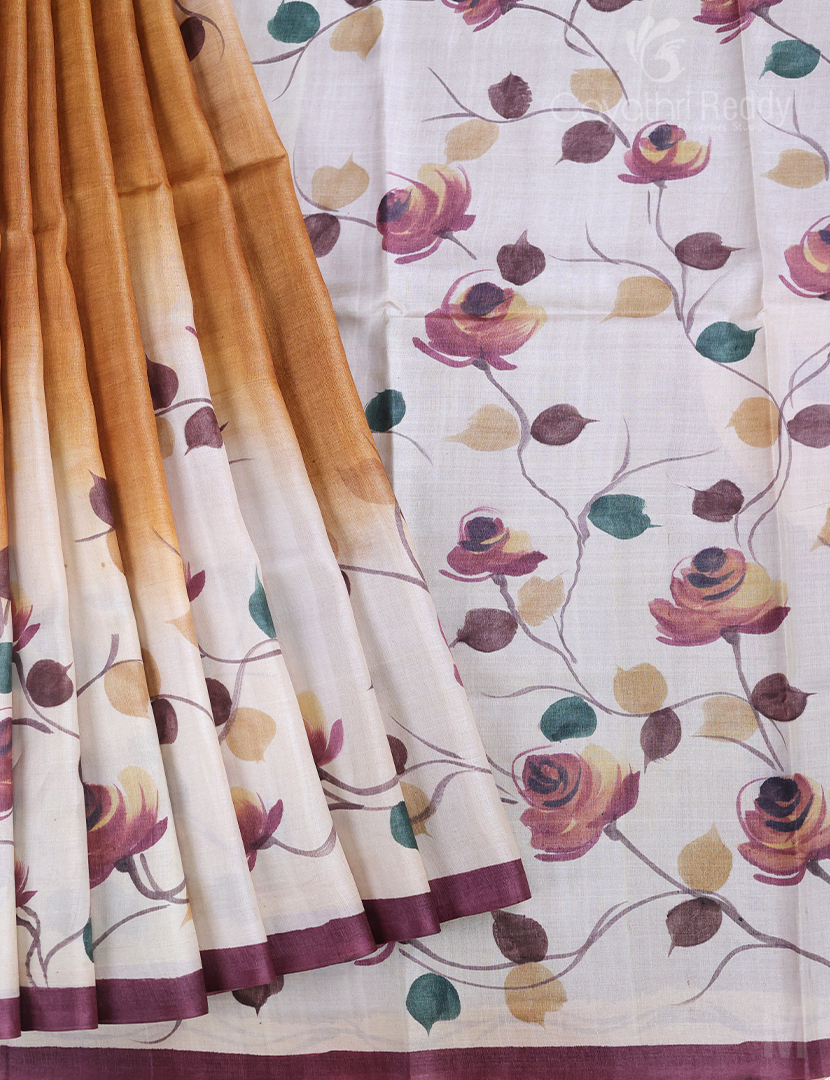 PURE DESI TUSSAR-TS1081