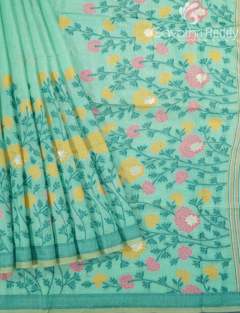 BANARAS COTTON-BC765