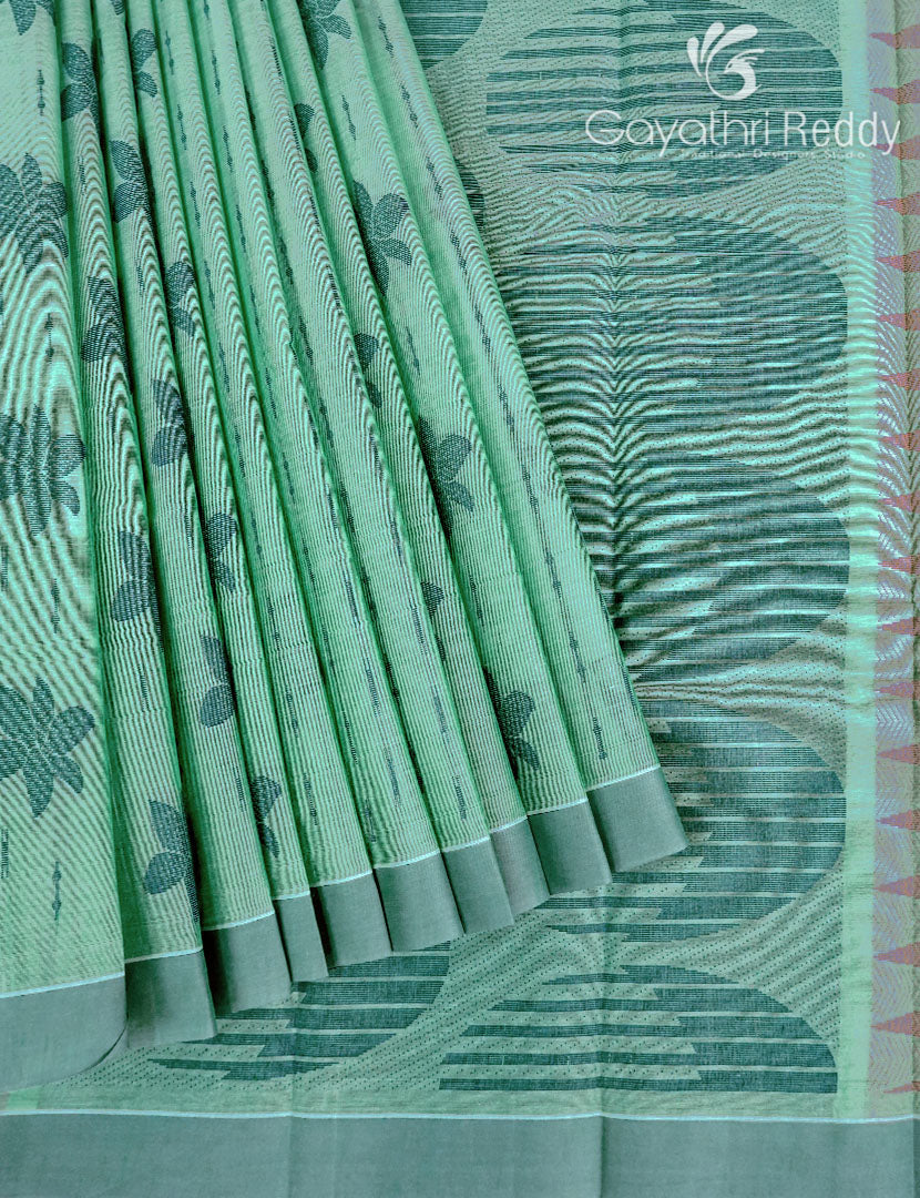 PURE KANCHI COTTON -KC3153