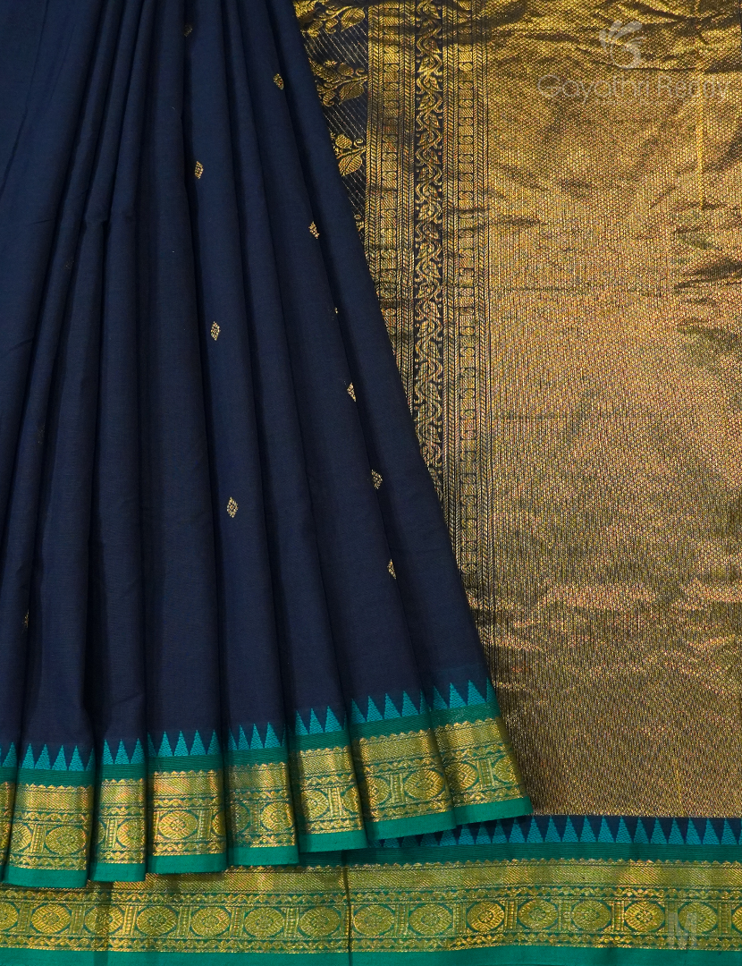 PREMIUM QUALITY GADWAL COTTON-GGC1420