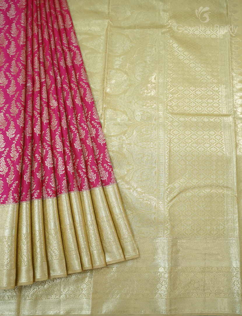 SEMI KANCHI PATTU-SP1864