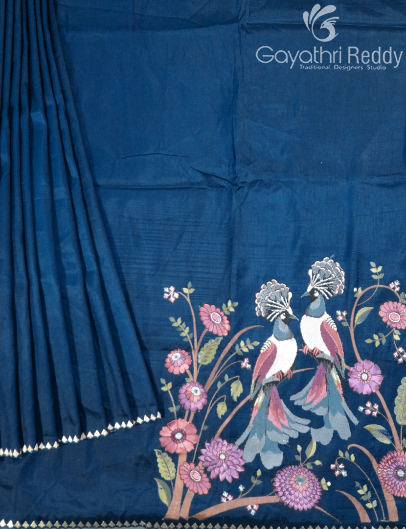 DUPION SILK FANCY-DSF3