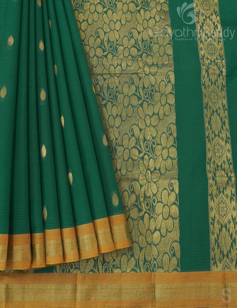 PURE KANCHI COTTON-KC2951