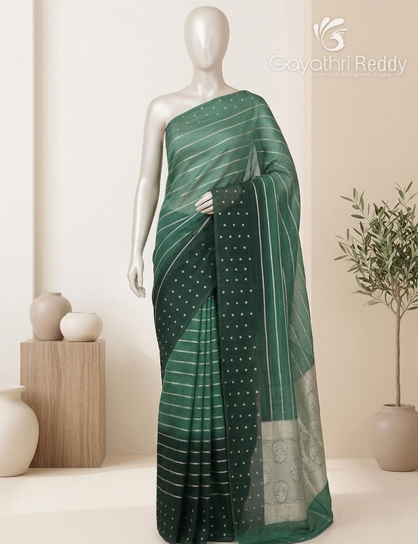 BANARAS SEMI CHINIYA-SBCS37