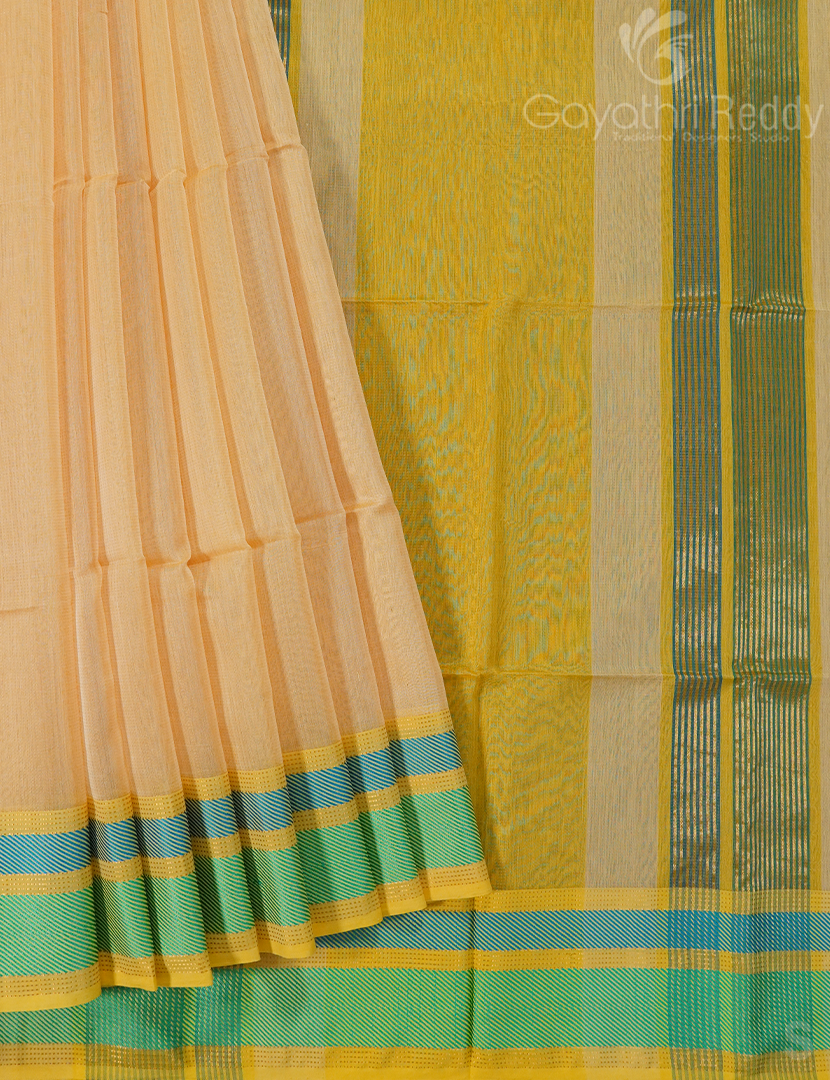 PURE CHANDERI SILK-CPS942