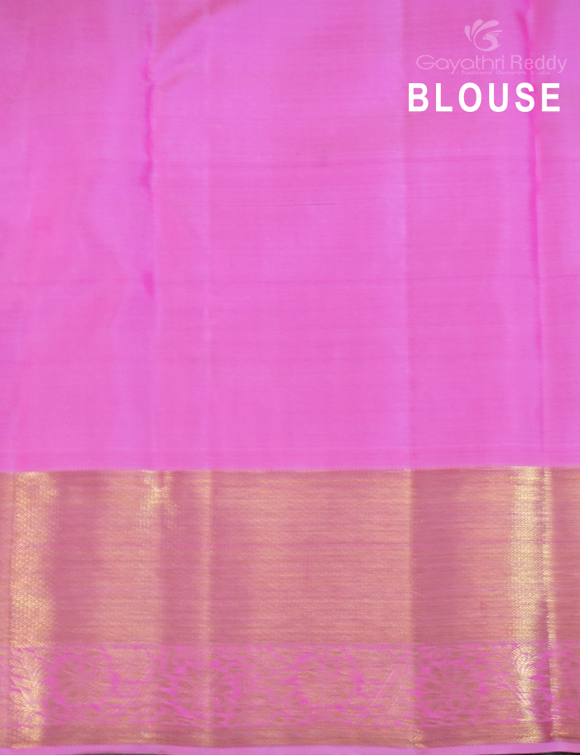 PURE KANCHI BRIDAL PATTU-BKP5361