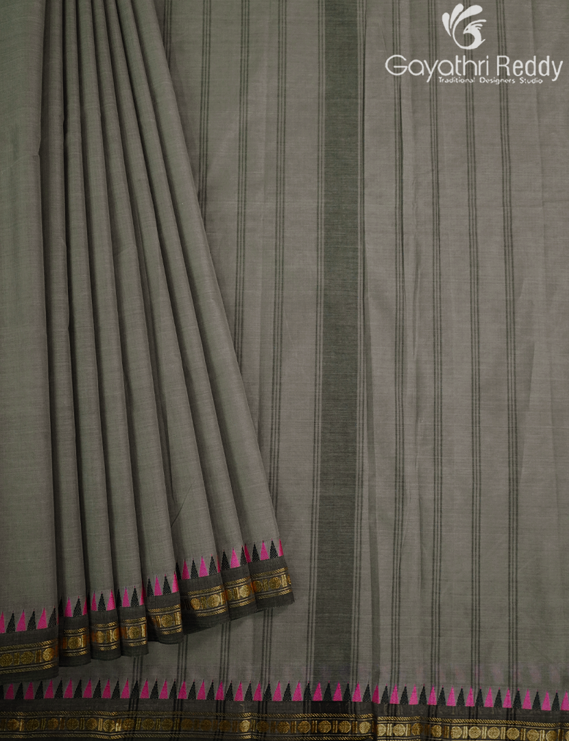 PURE KANCHI COTTON-KC3054