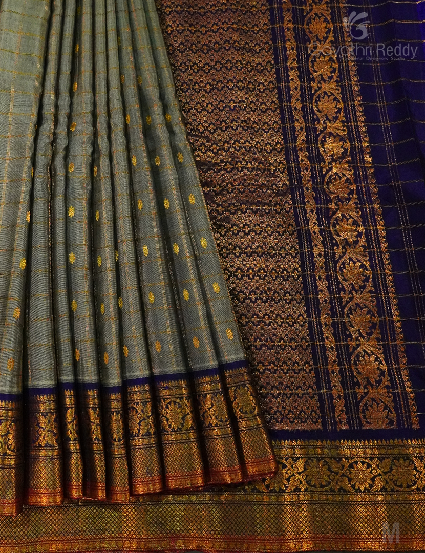 PURE GADWAL SICO-GDS634