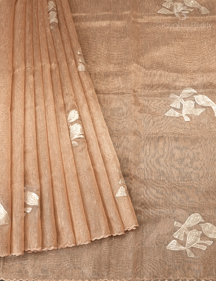 TISSUE MUNGA FANCY-TMF3