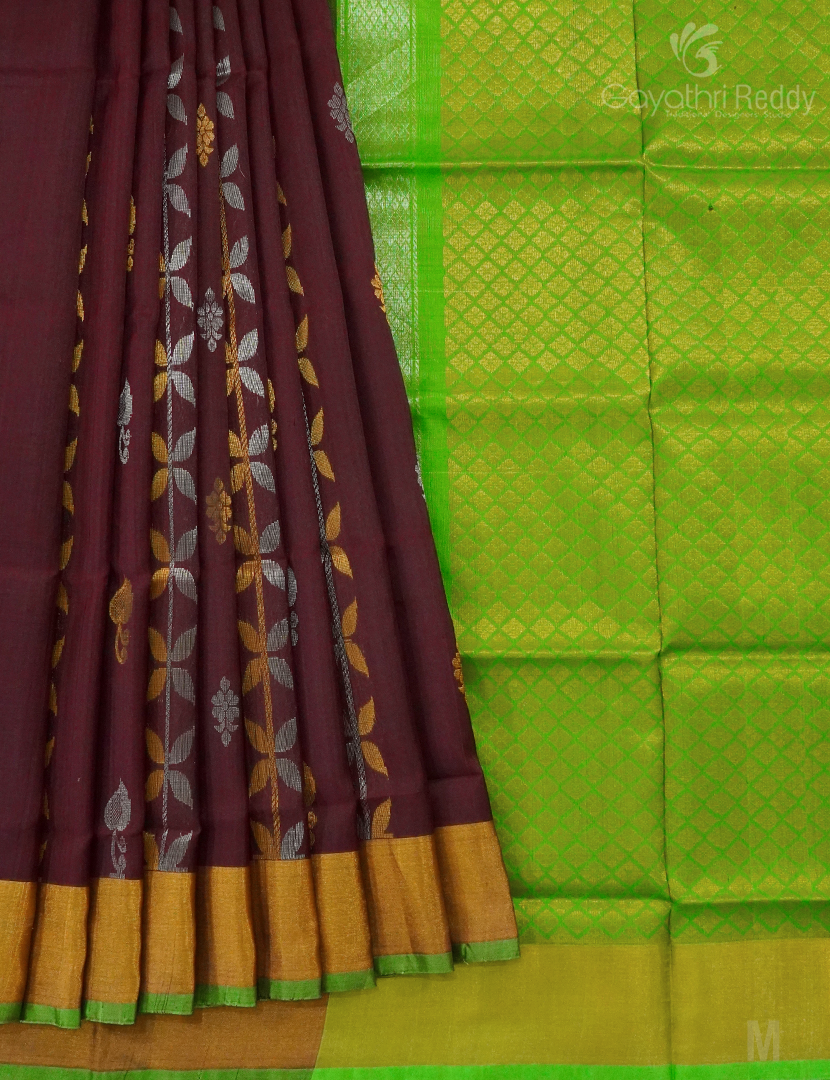 PURE UPPADA PATTU-USS1772