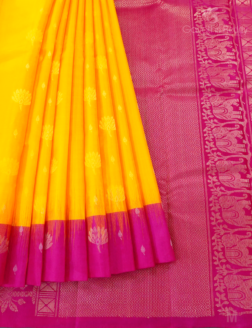 PURE KANCHI PATTU-KP7500