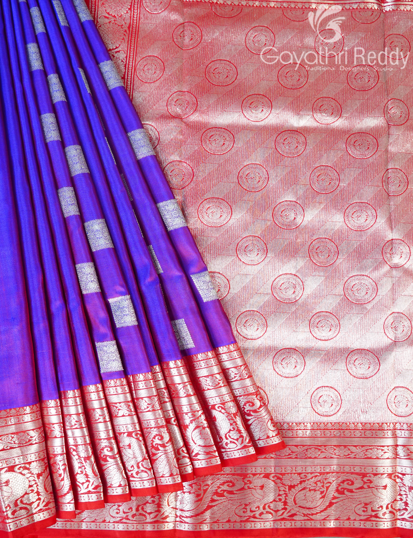 PURE VENKATGIRI PATTU-VP1149