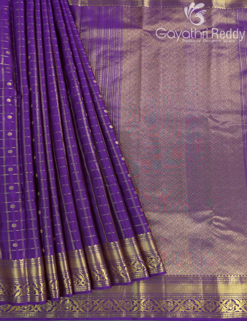 PURE GADWAL PATTU-GP1212