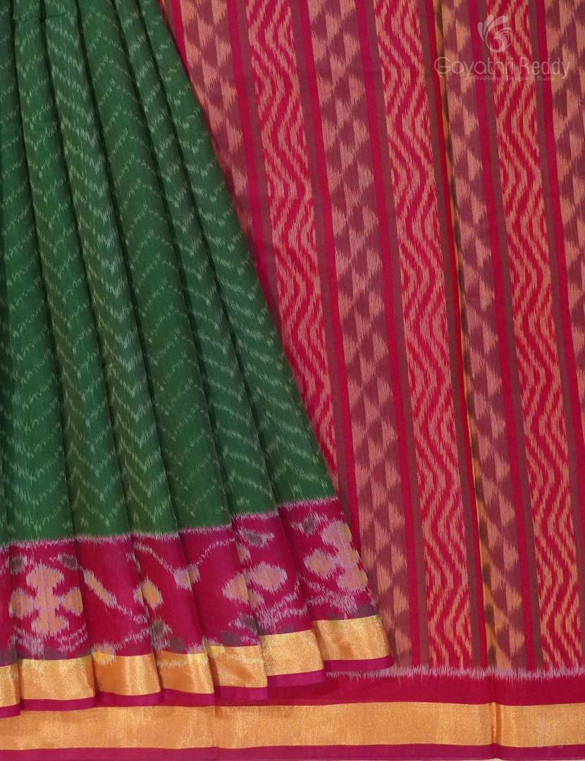 PURE IKKAT SICO-PIS49