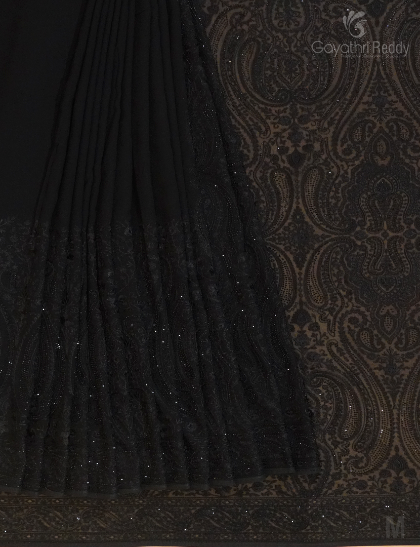 GEORGETTE FANCY-GRF142