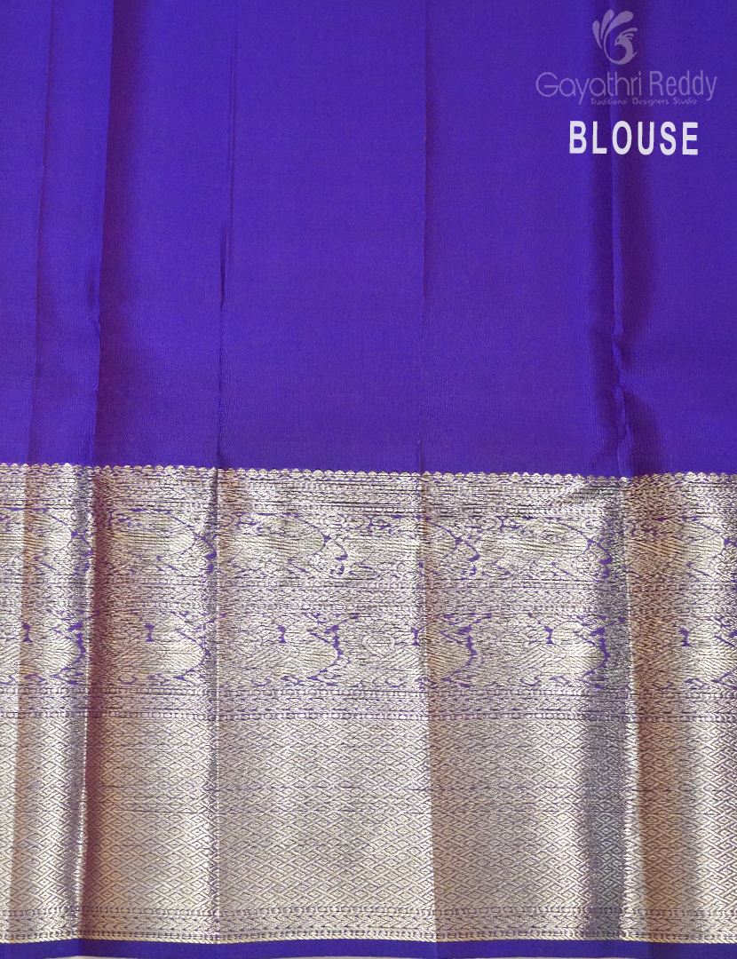 PURE KANCHI PATTU LANGA-KP6720