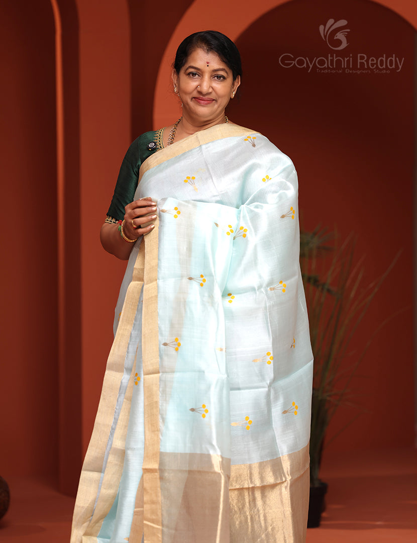 PURE CHANDERI PATTU-CPS1061