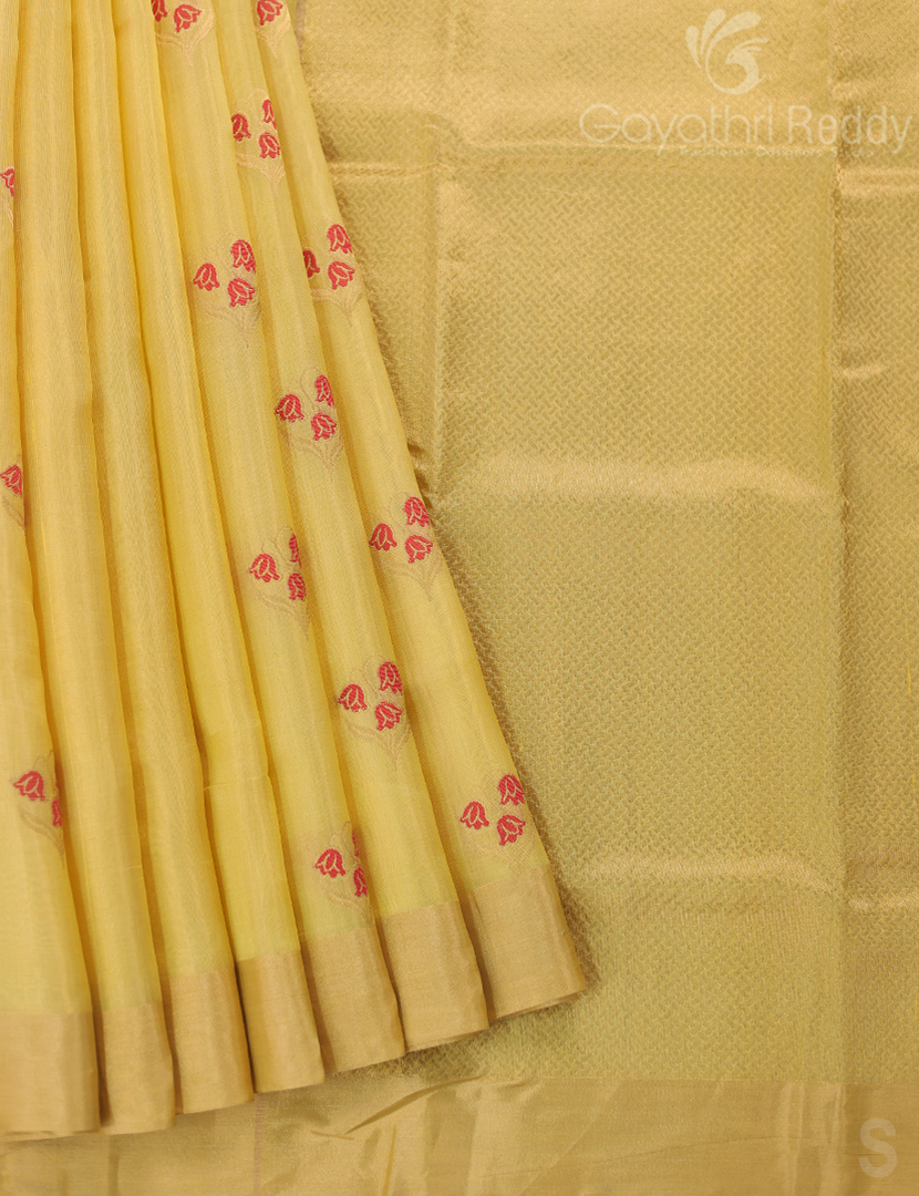 PURE CHANDERI PATTU-CPS915