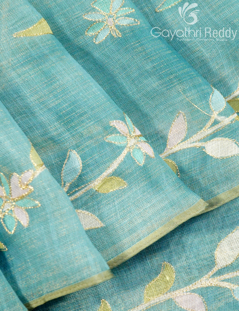 LINEN TISSUE FANCY-LTF2