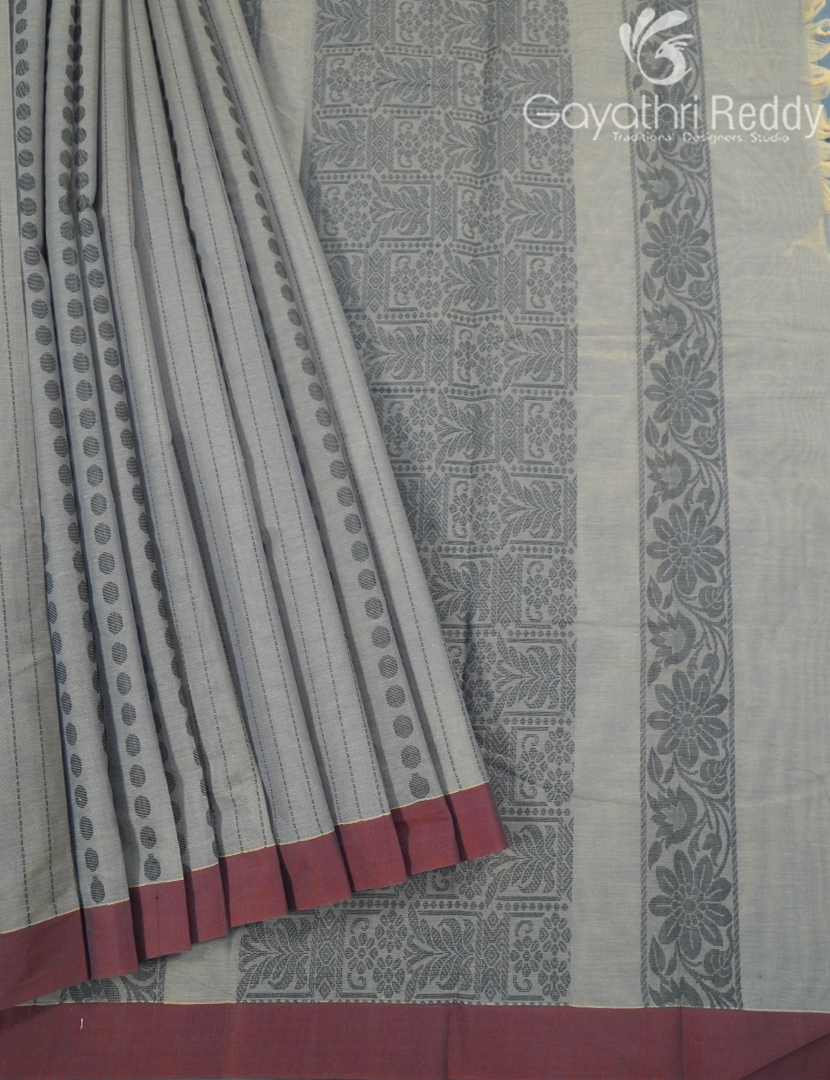PURE KANCHI COTTON -KC3214