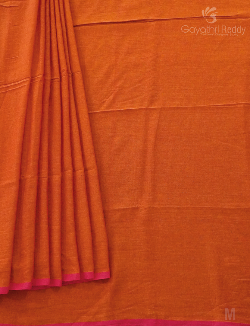 MUL COTTON (WITHOUT BLOUSE)-MC1881