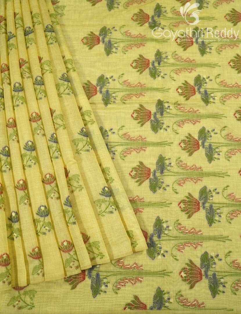 BANARAS COTTON-BC868