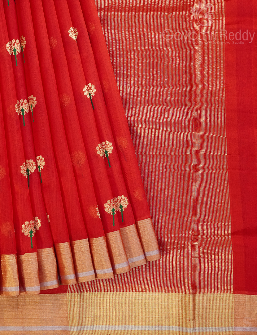 PURE CHANDERI PATTU-CPS965