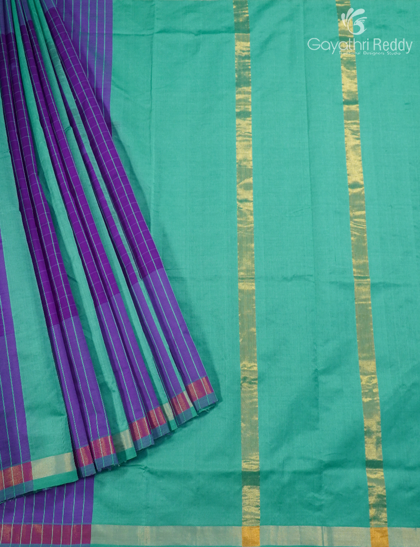 ARANI SILK COTTON-PAS377