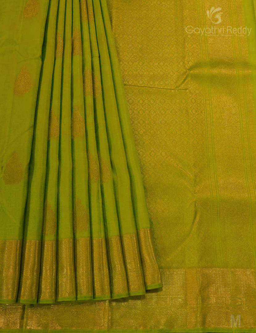 PURE KANCHI PATTU-KP7517