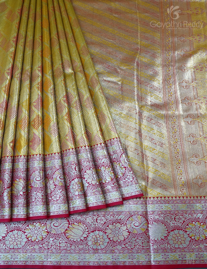 SEMI KANCHI PATTU-SP1586