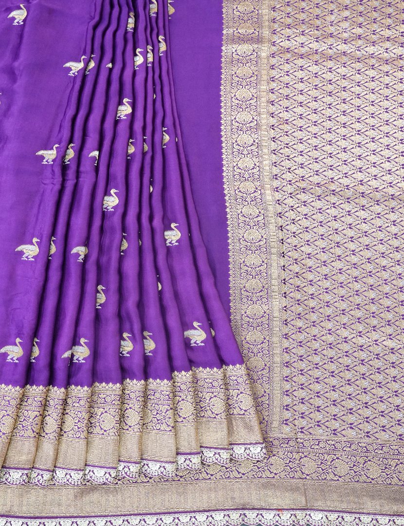 MASHRU SILK FANCY-MFS6