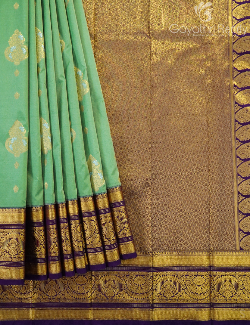 KANCHI SILK COTTON-KSC3