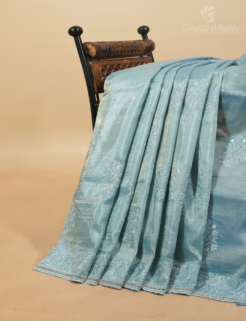 GLASS ORGANZA FANCY-FO640