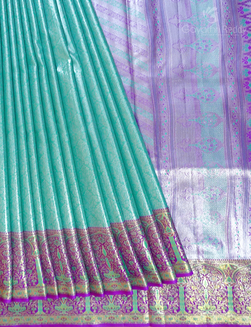 SEMI KANCHI PATTU-SP1288