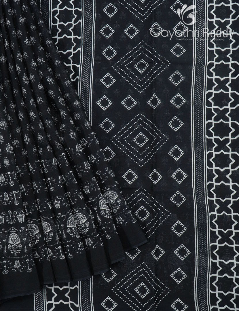 PURE MULMUL COTTON-MC2057