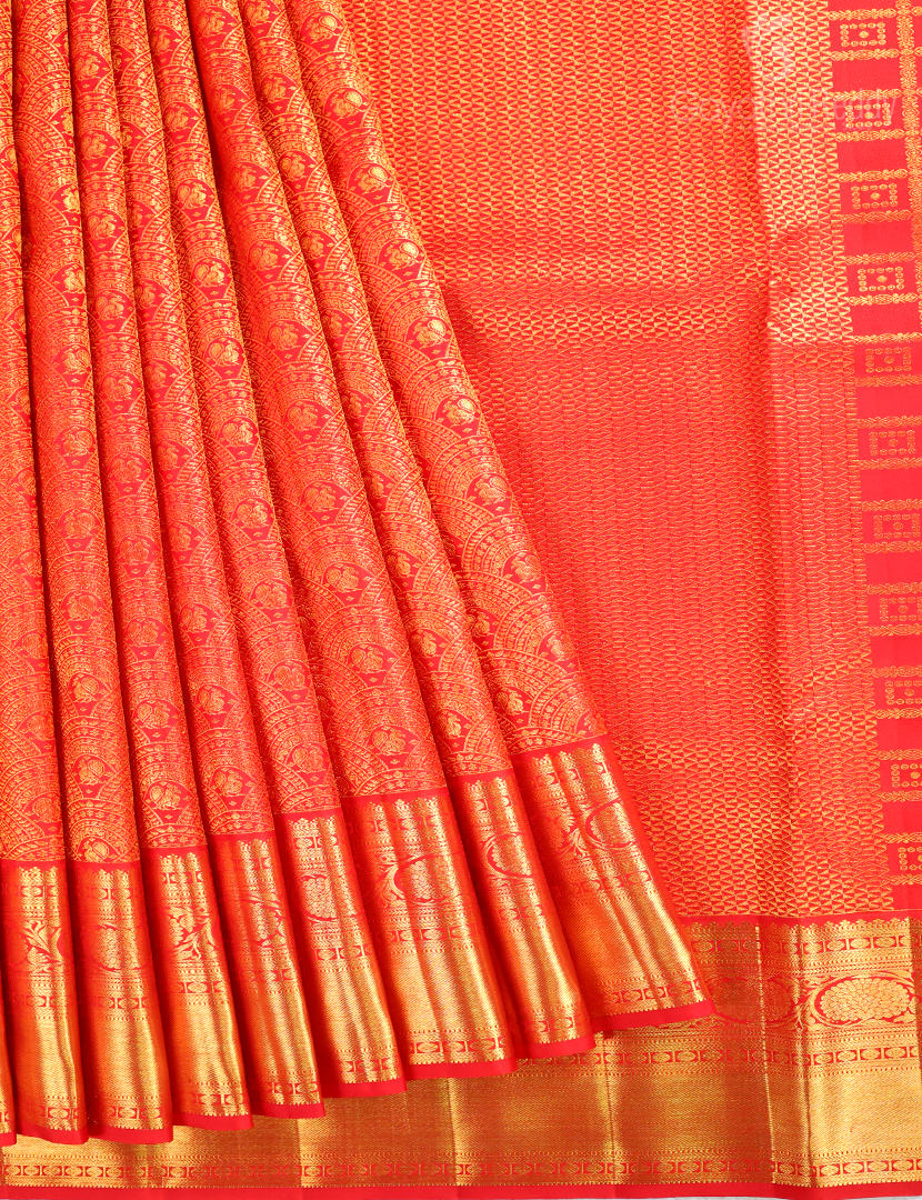 PURE KANCHI PATTU-KP6779