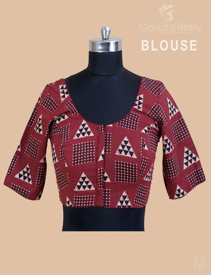 READYMADE BLOUSE-RMB97