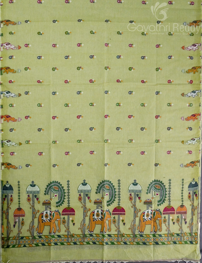 JAMDANI COTTON-JMC562