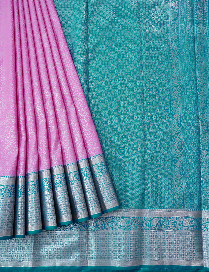 SEMI KANCHI PATTU-SP1879