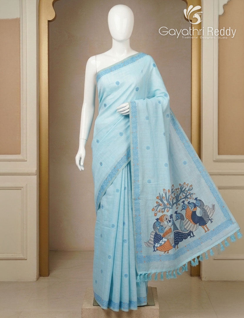 BANARAS COTTON-BC766
