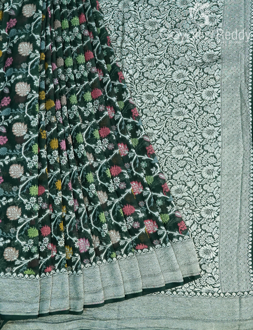 PURE KADDI GEORGETTE -KG5