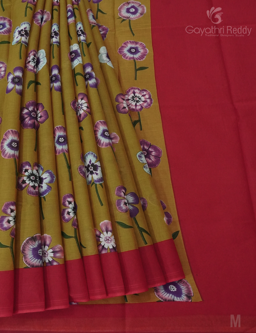 PURE MULMUL COTTON-MC1962