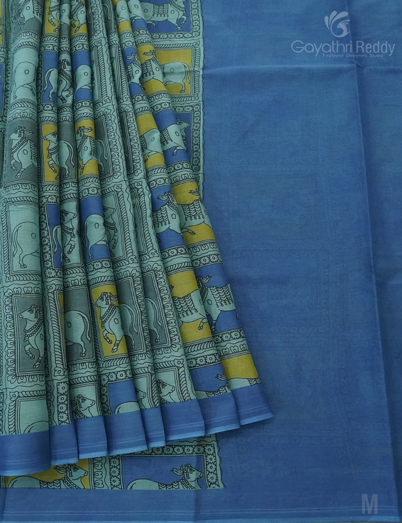 PURE MULMUL COTTON-MC1969