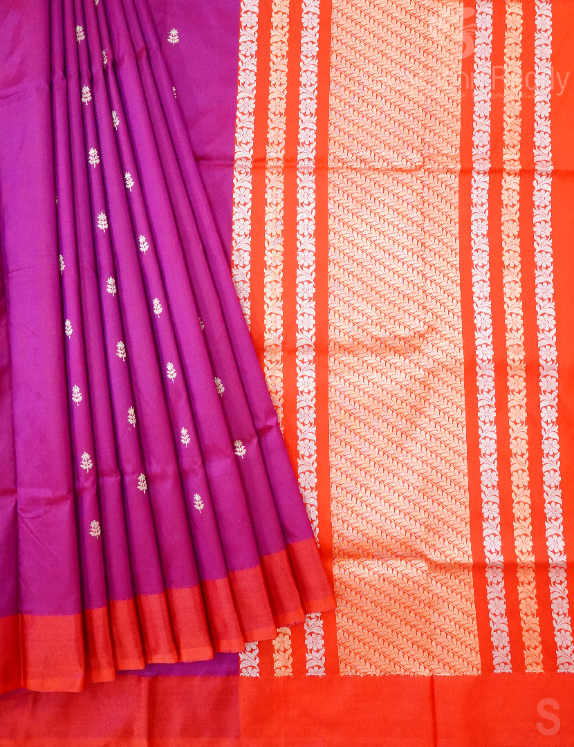 PURE VALKALAM PATTU-VSP175